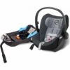 Cybex Cloud Q Infant Car Seat 2015 Moon Dust -Cybex cybex cloud q infant car seat 2015 moon dust 56