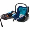 Cybex Cloud Q Infant Car Seat 2015 True Blue -Cybex cybex cloud q infant car seat 2015 true blue 64