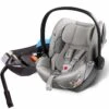 Cybex Cloud Q Infant Car Seat - Koi 1 Cybex Cloud Q Infant Car Seat - Koi -Cybex cybex cloud q infant car seat koi 221