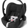 Cybex Cloud Q Plus Infant Car Seat 2015 Black Beauty -Cybex cybex cloud q plus infant car seat 2015 black beauty 154