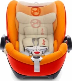 Cybex Cloud Q Plus Infant Car Seat 2015 Hawaii -Cybex cybex cloud q plus infant car seat 2015 hawaii 68