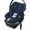 Cybex Cloud Q SensorSafe Reclining Infant Car Seat - Midnight Blue -Cybex cybex cloud q sensorsafe reclining infant car seat midnight blue 32