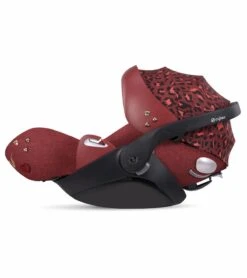 Cybex Cloud Q Sensorsafe Reclining Infant Car Seat - Rockstar By Alec Voelkel 11 Cybex Cloud Q Sensorsafe Reclining Infant Car Seat - Rockstar By Alec Voelkel -Cybex cybex cloud q sensorsafe reclining infant car seat rockstar by alec voelkel 161