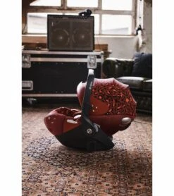 Cybex Cloud Q Sensorsafe Reclining Infant Car Seat - Rockstar By Alec Voelkel 14 Cybex Cloud Q Sensorsafe Reclining Infant Car Seat - Rockstar By Alec Voelkel -Cybex cybex cloud q sensorsafe reclining infant car seat rockstar by alec voelkel 164