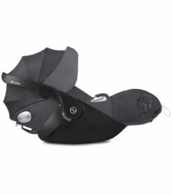 Cybex Cloud Q Sensorsafe Reclining Infant Car Seat - Simply Flowers - Dream Grey 12 Cybex Cloud Q Sensorsafe Reclining Infant Car Seat - Simply Flowers - Dream Grey -Cybex cybex cloud q sensorsafe reclining infant car seat simply flowers dream grey 45