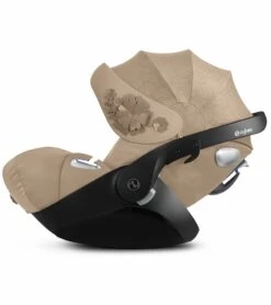 Cybex Cloud Q Sensorsafe Reclining Infant Car Seat - Simply Flowers - Nude Beige 9 Cybex Cloud Q Sensorsafe Reclining Infant Car Seat - Simply Flowers - Nude Beige -Cybex cybex cloud q sensorsafe reclining infant car seat simply flowers nude beige 79
