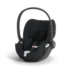 CYBEX Cloud T I-Size Plus Car Seat - Sepia Black