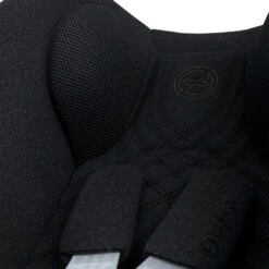 CYBEX Cloud T I-Size Plus Car Seat - Sepia Black 18 CYBEX Cloud T I-Size Plus Car Seat - Sepia Black -Cybex cybex cloud t plus sepia black flat 8