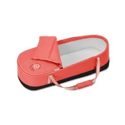 CYBEX Cocoon S - Hibiscus Red -Cybex cybex cocoon s hibiscus red 3