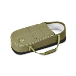 CYBEX Cocoon S - Nature Green