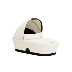 CYBEX Melio Cot 2023 - Cotton White