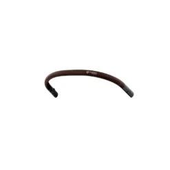 CYBEX Coya Bumper Bar - Dark Brown