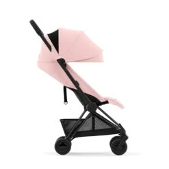 Outlet - CYBEX Coya Compact Stroller - Peach Pink 19 Outlet - CYBEX Coya Compact Stroller - Peach Pink -Cybex cybex coya peach pink rose gold flat 7 470e5678 be5a 4bf7 873e d070b357fbdb