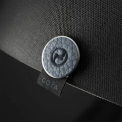 CYBEX Coya Compact Stroller - Sepia Black -Cybex cybex coya sepia black lifestyle