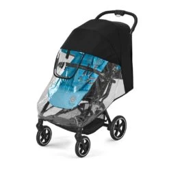 CYBEX Eezy S 2 Line Pushchair Rain Cover