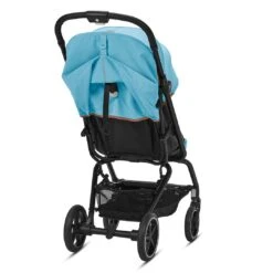CYBEX Eezy S+2 Pushchair - Beach Blue (2022) 11 CYBEX Eezy S+2 Pushchair - Beach Blue (2022) -Cybex cybex eezy s 2 pushchair beach blue 2