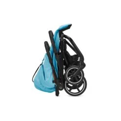 CYBEX Eezy S+2 Pushchair - Beach Blue (2022) 13 CYBEX Eezy S+2 Pushchair - Beach Blue (2022) -Cybex cybex eezy s 2 pushchair beach blue 4