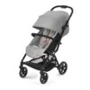 Outlet - CYBEX Eezy S+2 Pushchair - Lava Grey (2022)