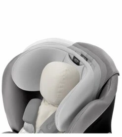 Cybex Eternis S All-in-One Convertible Car Seat - Denim Blue -Cybex cybex eternis s all in one convertible car seat denim blue 57