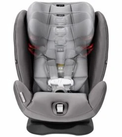Cybex Eternis S All-in-One Convertible Car Seat - Lavastone Black -Cybex cybex eternis s all in one convertible car seat lavastone black 55 2