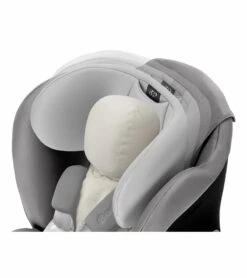 Cybex Eternis S All-in-One Convertible Car Seat - Pepper Black -Cybex cybex eternis s all in one convertible car seat lavastone black 57 1