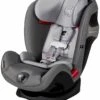 Cybex Eternis S All-in-One Convertible Car Seat - Manhattan Grey 2 Cybex Eternis S All-in-One Convertible Car Seat - Manhattan Grey -Cybex cybex eternis s all in one convertible car seat manhattan grey 28