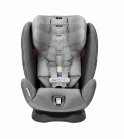 Cybex Eternis S SensorSafe All-in-One Convertible Car Seat - Denim Blue -Cybex cybex eternis s sensorsafe all in one convertible car seat denim blue 44