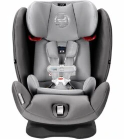 Cybex Eternis S SensorSafe All-in-One Convertible Car Seat - Lavastone 10 Cybex Eternis S SensorSafe All-in-One Convertible Car Seat - Lavastone -Cybex cybex eternis s sensorsafe all in one convertible car seat lavastone 35