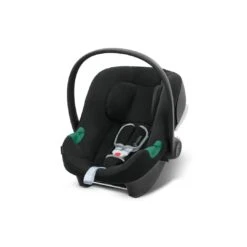 CYBEX Gazelle S Comfort Bundle - Lava Grey -Cybex cybex gazelle comfort bundle aton b flat 4