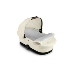 CYBEX Gazelle S Comfort Bundle - Seashell Beige 29 CYBEX Gazelle S Comfort Bundle - Seashell Beige -Cybex cybex gazelle cot s seashell beige flat 5 0bdc1c28 cd9f 4fb0 8be8 07be5e049dba