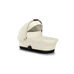 CYBEX Gazelle S Comfort Bundle - Seashell Beige 28 CYBEX Gazelle S Comfort Bundle - Seashell Beige -Cybex cybex gazelle cot s seashell beige flat 7 9f50c0da 7d29 41cb 95dc 1431dcb702e2
