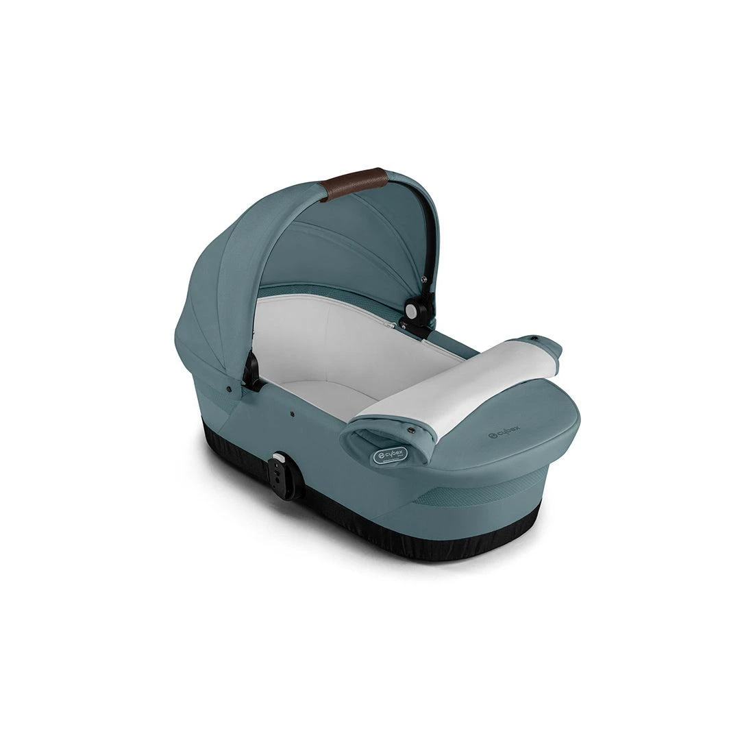 CYBEX Gazelle S + Cloud T Luxury Bundle - Sky Blue 12 CYBEX Gazelle S + Cloud T Luxury Bundle - Sky Blue - Image 10