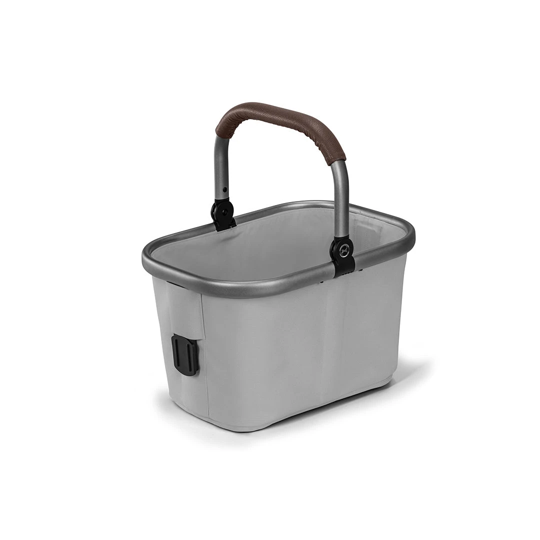 CYBEX Gazelle S Essential Bundle - Lava Grey 15 CYBEX Gazelle S Essential Bundle - Lava Grey - Image 13