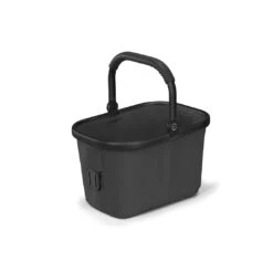 CYBEX Gazelle S Comfort Bundle - Moon Black -Cybex cybex gazelle s pushchair moon black flat 7 99d69c10 51ae 4095 b904 3c5afacb5a6c