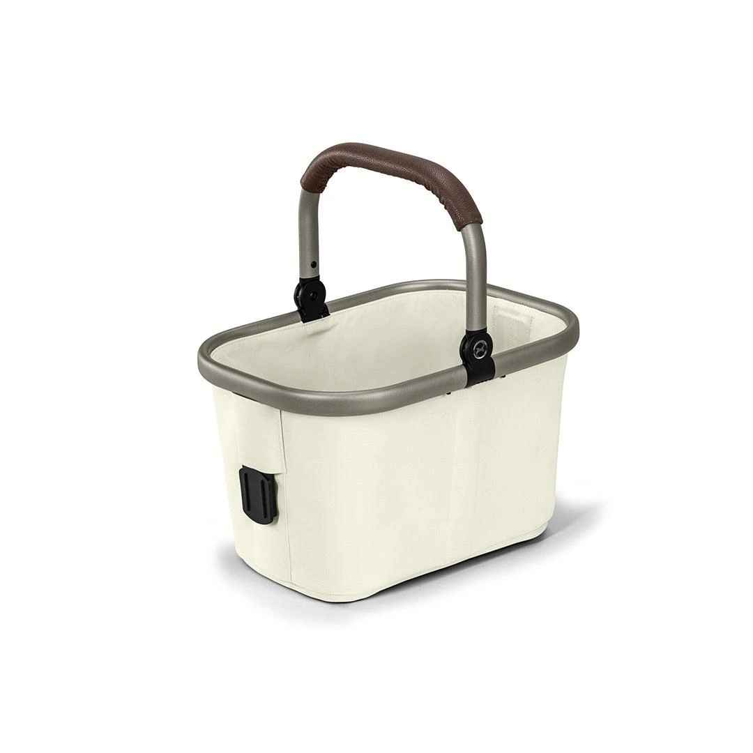 CYBEX Gazelle S Pushchair (2023) - Seashell Beige - Taupe 10 CYBEX Gazelle S Pushchair (2023) - Seashell Beige - Taupe - Image 8