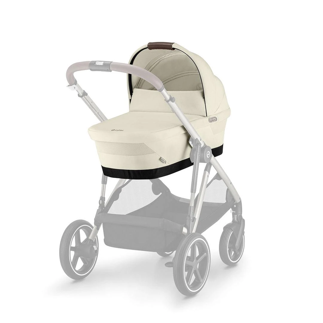 CYBEX Gazelle S Comfort Bundle - Seashell Beige 12 CYBEX Gazelle S Comfort Bundle - Seashell Beige - Image 10