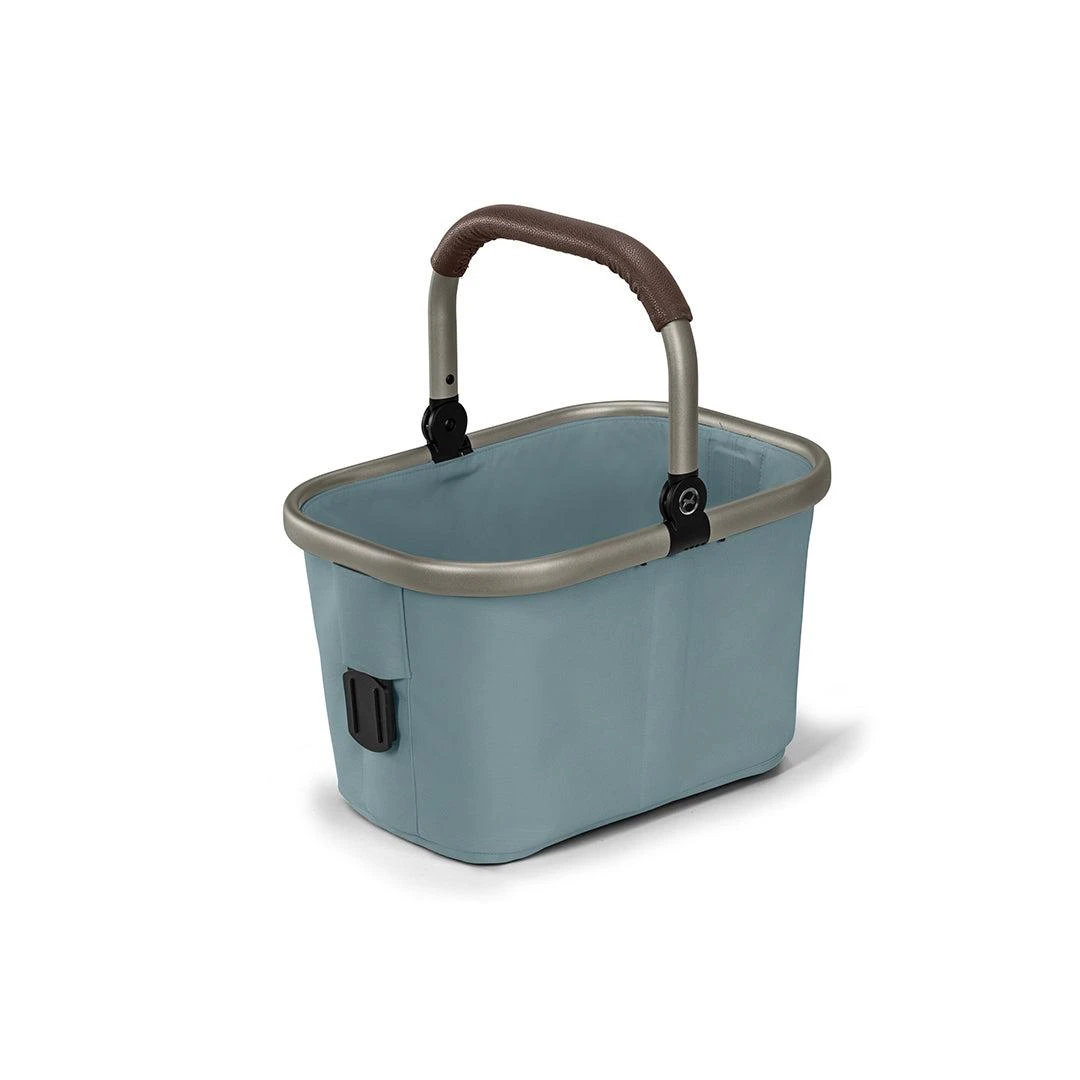 CYBEX Gazelle S + Cloud T Luxury Bundle - Sky Blue 9 CYBEX Gazelle S + Cloud T Luxury Bundle - Sky Blue - Image 7