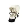 CYBEX Gazelle S Seat Unit (2023) - Seashell Beige - Taupe 1 CYBEX Gazelle S Seat Unit (2023) - Seashell Beige - Taupe -Cybex cybex gazelle second seat seashell beige flat 7