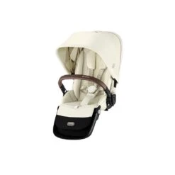 CYBEX Gazelle S Seat Unit (2023) - Seashell Beige - Taupe