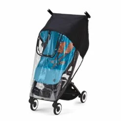 CYBEX Libelle/Orfeo Pushchair Rain Cover