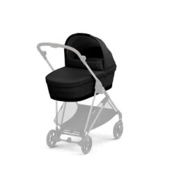 CYBEX Melio 2023 Essentials Bundle - Moon Black 23 CYBEX Melio 2023 Essentials Bundle - Moon Black -Cybex cybex melio cot moon black flat 6 7aadf1da 6aa8 4364 a0c4 17af7ab48e34