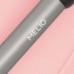 CYBEX Melio Pushchair 2023 - Hibiscus Red -Cybex cybex melio pushchair hibiscus red flat 7