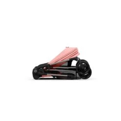 CYBEX Melio Pushchair 2023 - Hibiscus Red -Cybex cybex melio pushchair hibiscus red flat 8