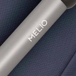 CYBEX Melio Pushchair 2023 - Ocean Blue 17 CYBEX Melio Pushchair 2023 - Ocean Blue -Cybex cybex melio pushchair ocean blue flat 10