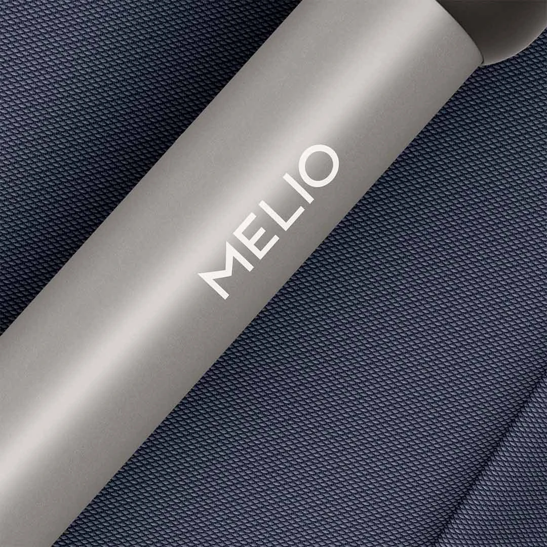 CYBEX Melio Pushchair 2023 - Ocean Blue 6 CYBEX Melio Pushchair 2023 - Ocean Blue - Image 4