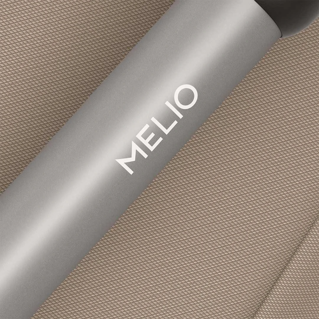 CYBEX Melio Pushchair 2023 - Seashell Beige 6 CYBEX Melio Pushchair 2023 - Seashell Beige - Image 4