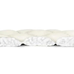 CYBEX Snøgga Mini Footmuff - Seashell Beige -Cybex cybex mini snogga footmuff beige flat 6