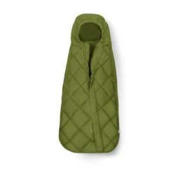 CYBEX Snøgga Mini Footmuff 2023 - Nature Green