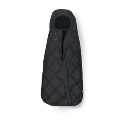 CYBEX Snøgga Mini Footmuff - Moon Black