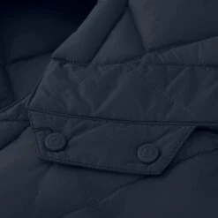 CYBEX Snøgga Mini Footmuff - Ocean Blue -Cybex cybex mini snogga footmuff ocean blue flat 1